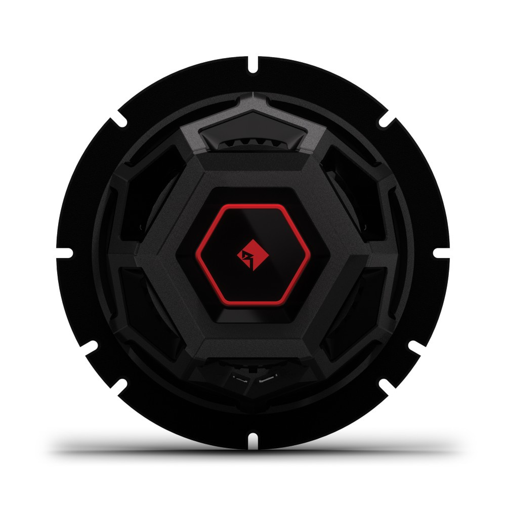 Rockford Fosgate Punch P3V2-65, 3-vägs 6.5 tums kitsystem