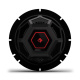 Rockford Fosgate Punch P3V2-65, 3-vägs 6.5 tums kitsystem Rockford Fosgate Punch P3V2-65, 3-vägs 6.5 tums kitsystem