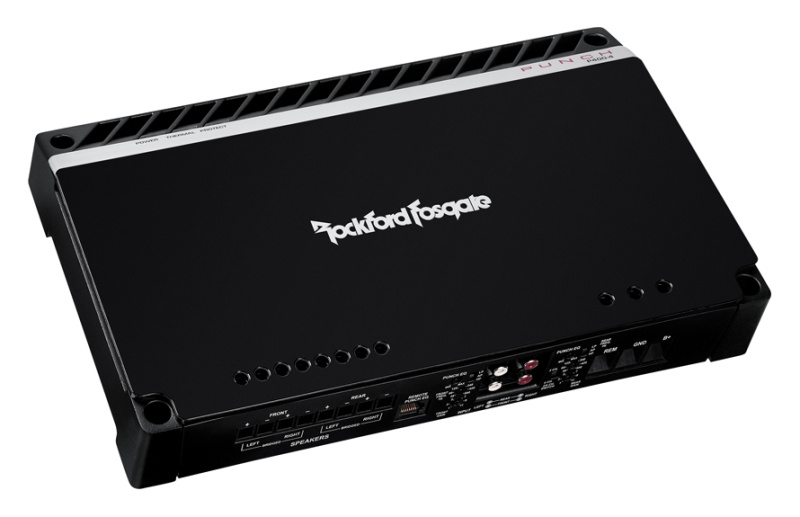 Rockford Fosgate P400-4