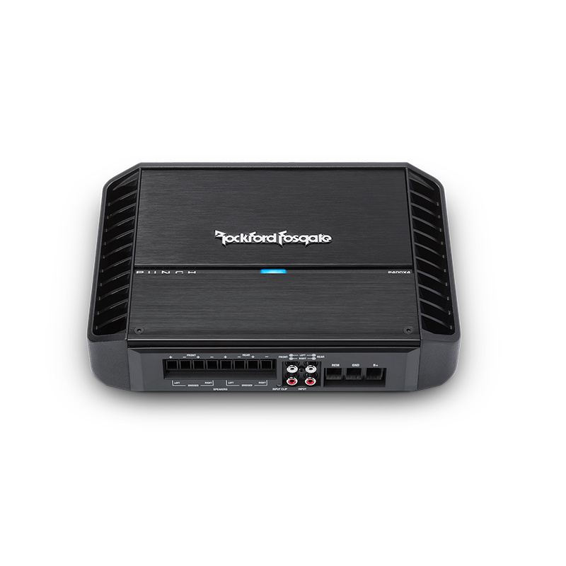Rockford Fosgate P400X4