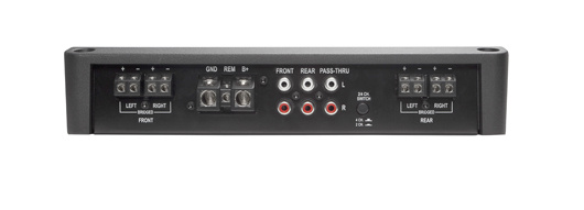 Rockford Fosgate P500X4D