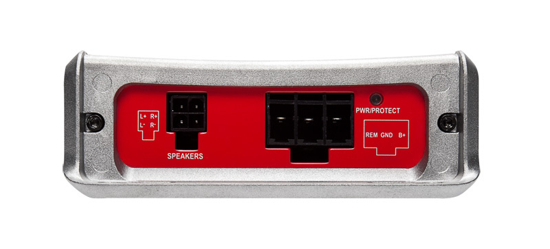 Rockford Fosgate PBR300X2