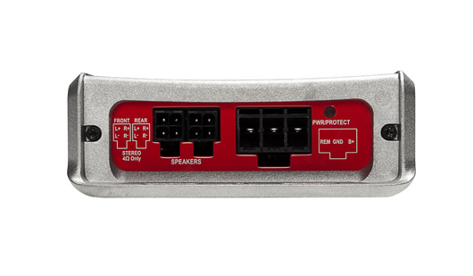 Rockford Fosgate PBR300X4