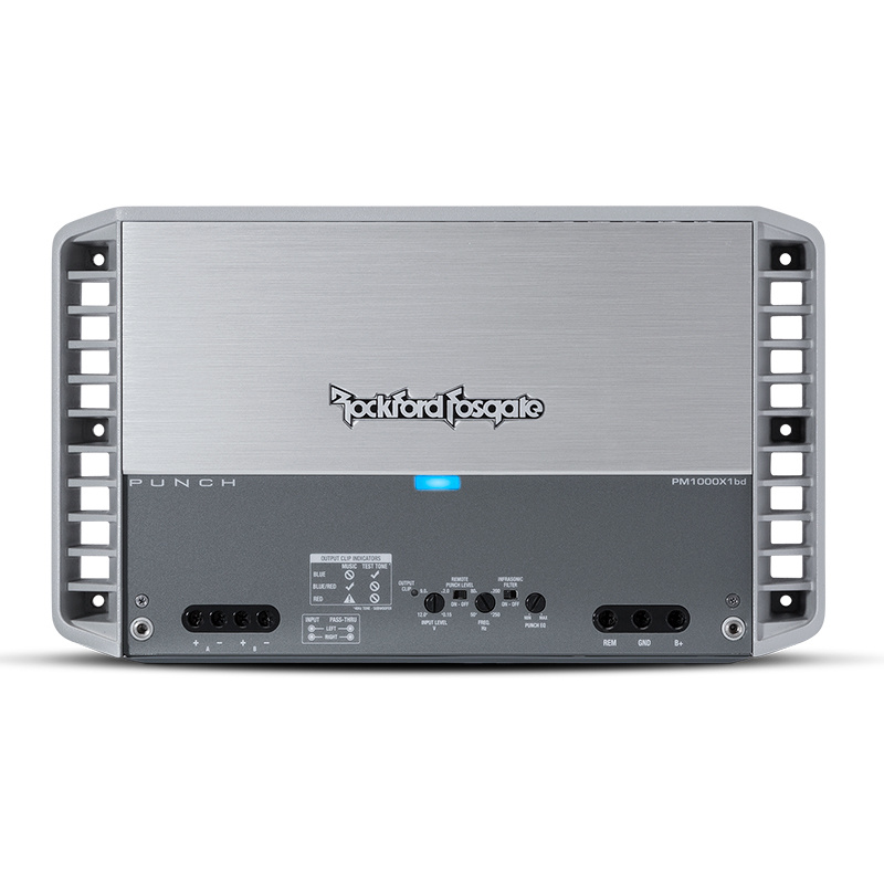 Rockford Fosgate PM1000X1BD