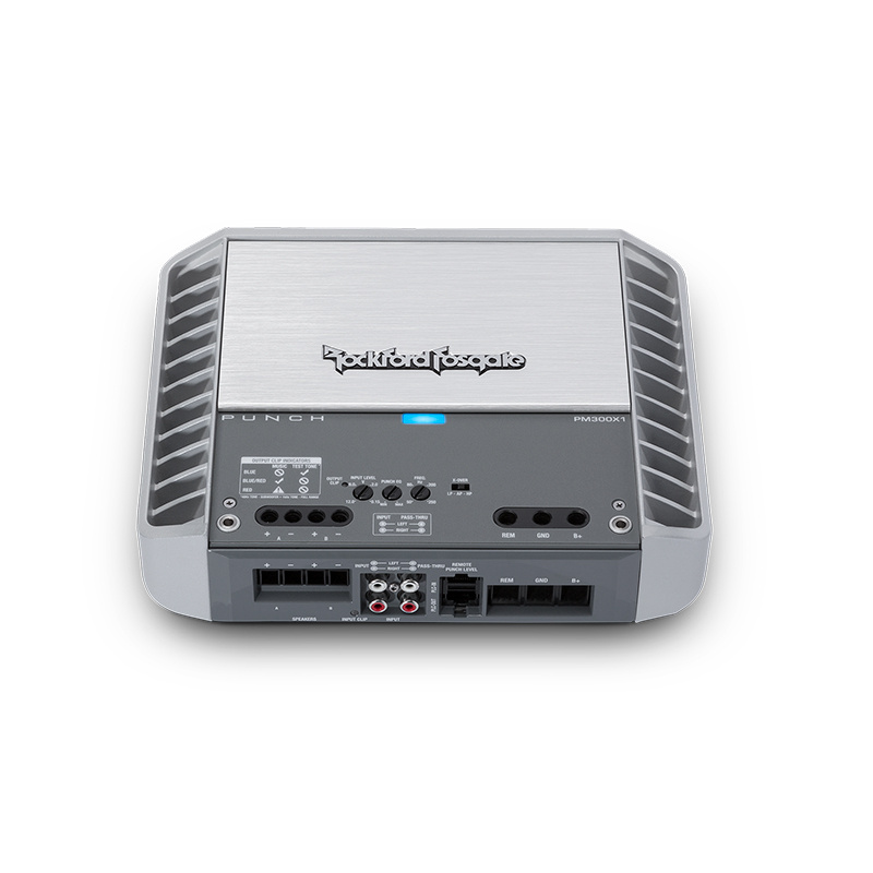 Rockford Fosgate PM300X1