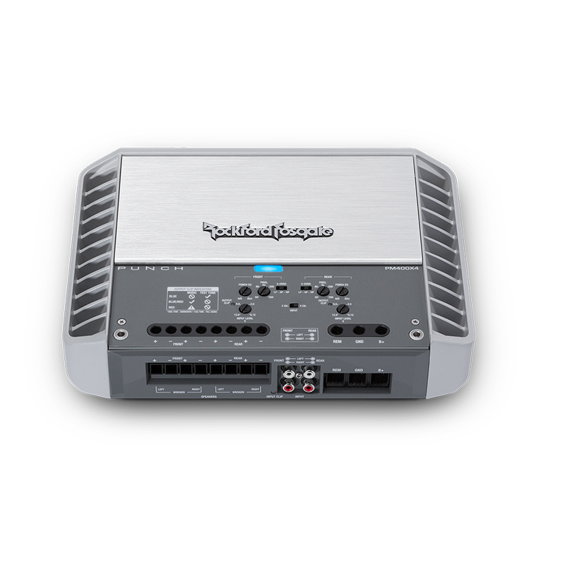 Rockford Fosgate PM400X4