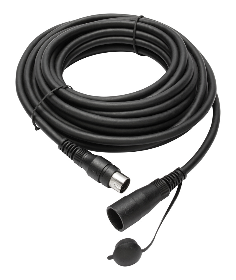 Rockford Fosgate 5m förlängningskabel