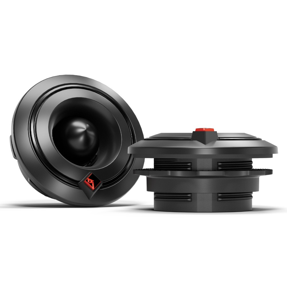 Rockford Fosgate Punch Pro PPROV2-BT, horndiskanter, par