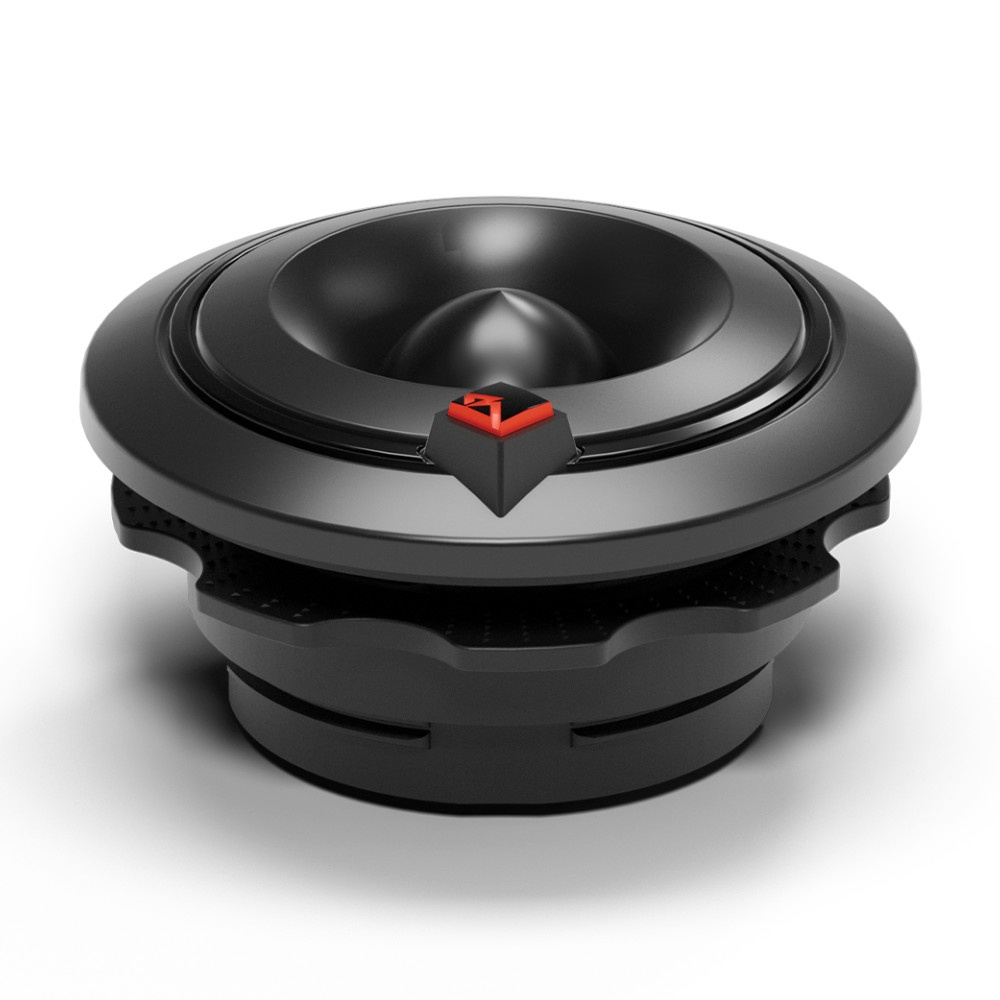 Rockford Fosgate Punch Pro PPROV2-BT, horndiskanter, par