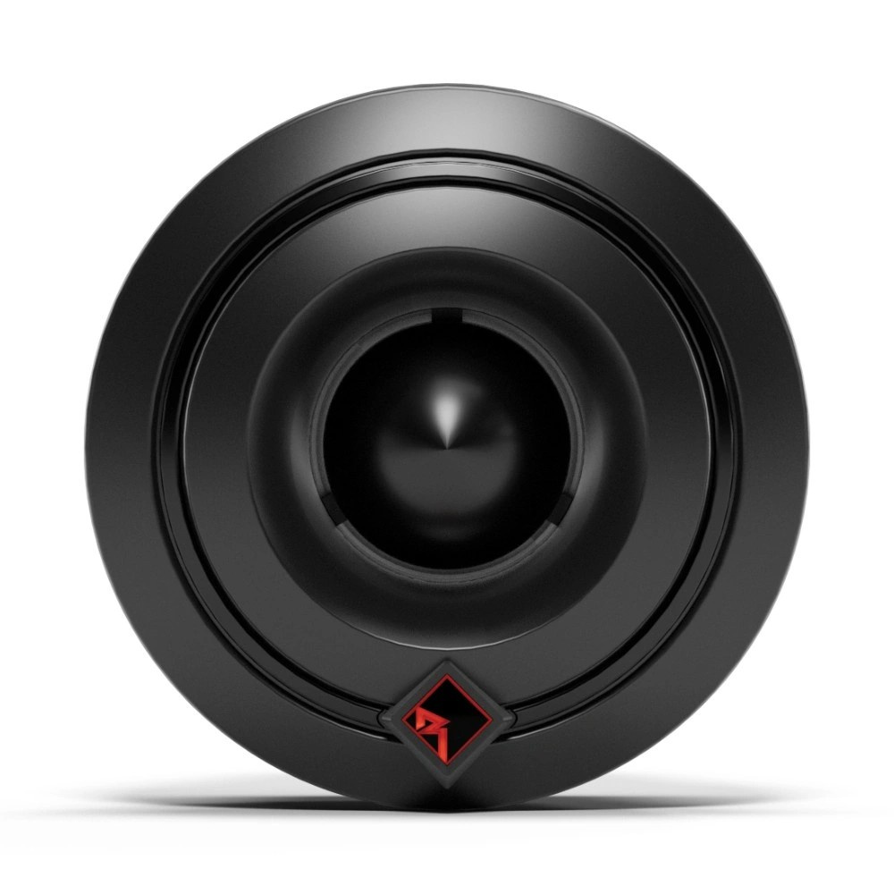 Rockford Fosgate Punch Pro PPROV2-BT, horndiskanter, par