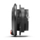 Rockford Fosgate Punch Pro PPROV2-BT, horndiskanter, par Rockford Fosgate Punch Pro PPROV2-BT, horndiskanter, par