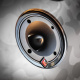 Rockford Fosgate Punch Pro PPROV2-BT, horndiskanter, par Rockford Fosgate Punch Pro PPROV2-BT, horndiskanter, par