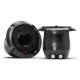 Rockford Fosgate Punch Pro PPROV2-HT, kompakta horndiskanter, par Rockford Fosgate Punch Pro PPROV2-HT, kompakta horndiskanter, par