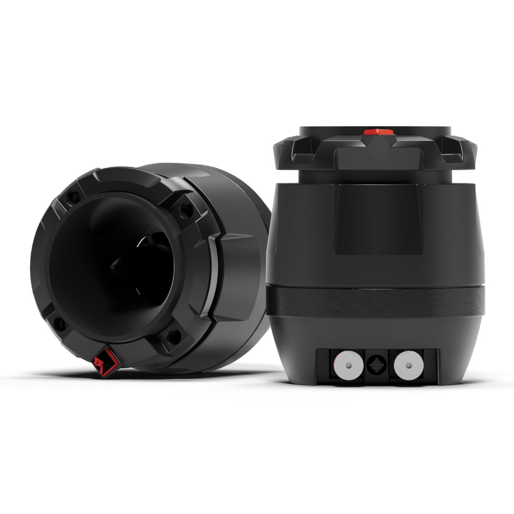 Rockford Fosgate Punch Pro PPROV2-HT, kompakta horndiskanter, par