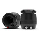 Rockford Fosgate Punch Pro PPROV2-HT, kompakta horndiskanter, par Rockford Fosgate Punch Pro PPROV2-HT, kompakta horndiskanter, par