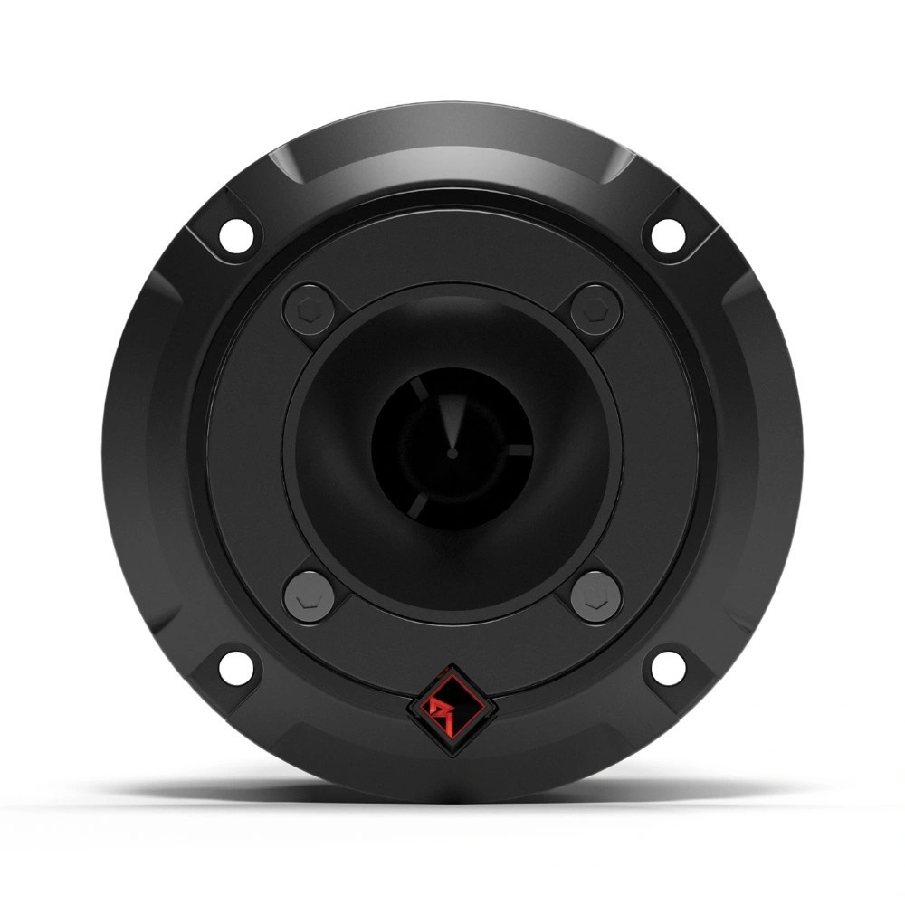 Rockford Fosgate Punch Pro PPROV2-HT, kompakta horndiskanter, par