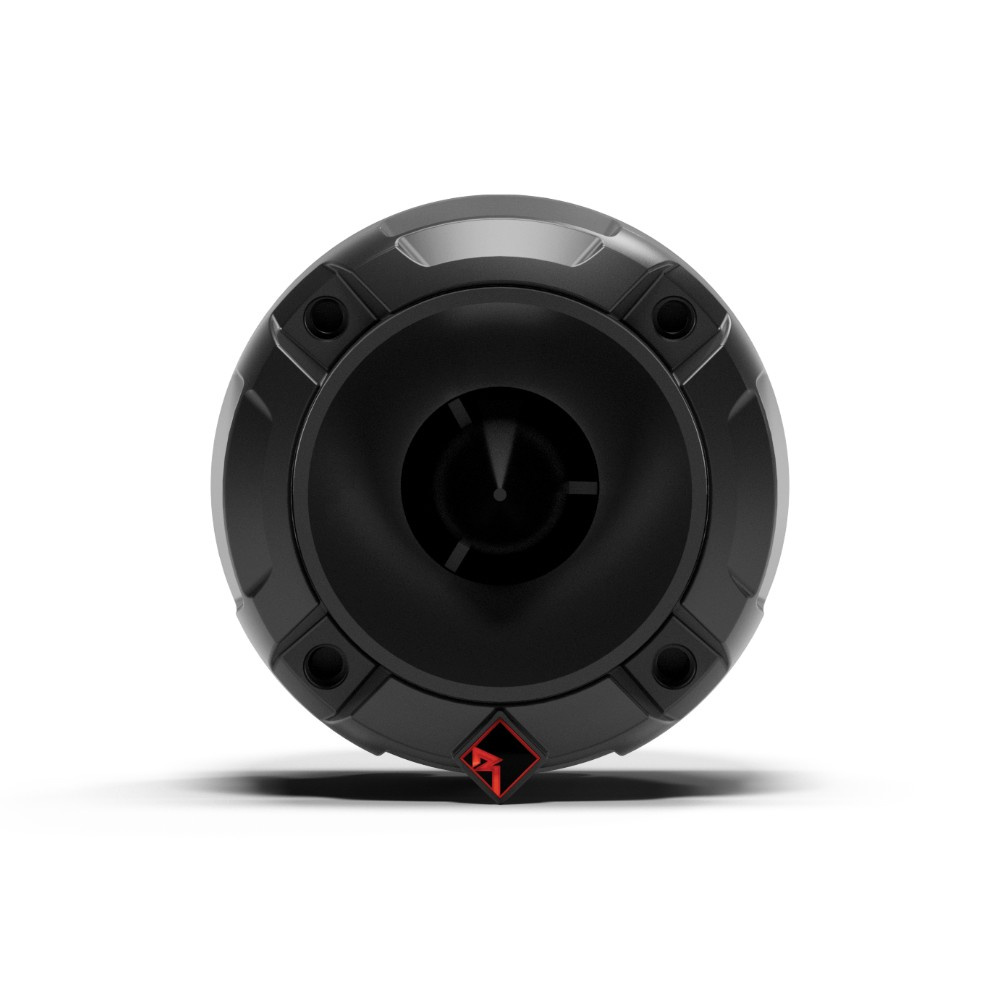Rockford Fosgate Punch Pro PPROV2-HT, kompakta horndiskanter, par