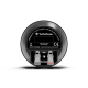 Rockford Fosgate Punch Pro PPROV2-HT, kompakta horndiskanter, par Rockford Fosgate Punch Pro PPROV2-HT, kompakta horndiskanter, par