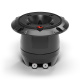 Rockford Fosgate Punch Pro PPROV2-HT, kompakta horndiskanter, par Rockford Fosgate Punch Pro PPROV2-HT, kompakta horndiskanter, par