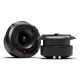 Rockford Fosgate Punch Pro PPROV2-T, 1.5 tum horndiskanter, par Rockford Fosgate Punch Pro PPROV2-T, 1.5 tum horndiskanter, par