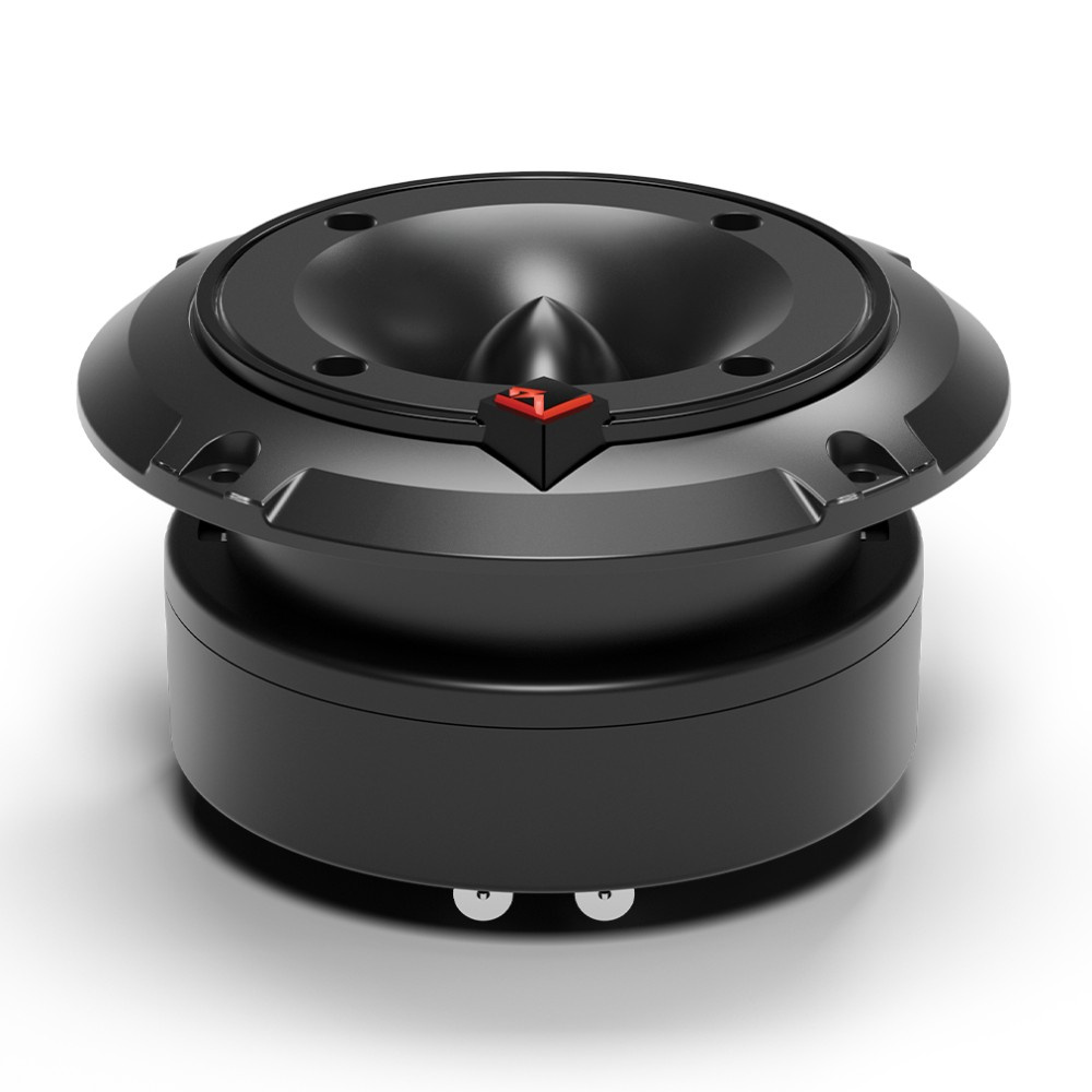 Rockford Fosgate Punch Pro PPROV2-T, 1.5 tum horndiskanter, par