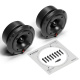 Rockford Fosgate Punch Pro PPROV2-T, 1.5 tum horndiskanter, par Rockford Fosgate Punch Pro PPROV2-T, 1.5 tum horndiskanter, par