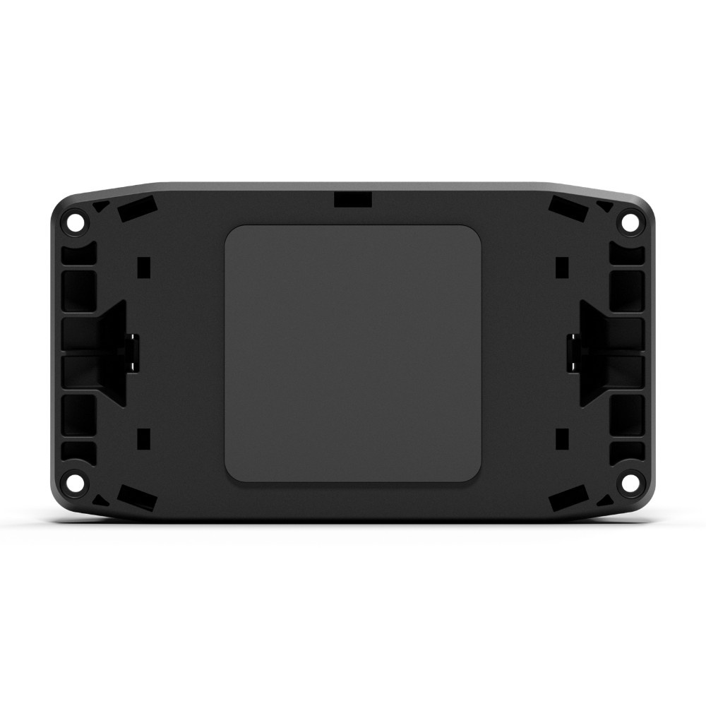Rockford Fosgate Punch Pro PPROV2-X, passiva 4 Ohm-delningsfilter, par