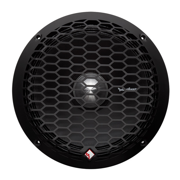 Rockford Fosgate PPS4-10 Punch Pro 10tum