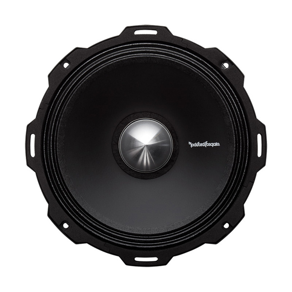 Rockford Fosgate PPS4-10 Punch Pro 10tum