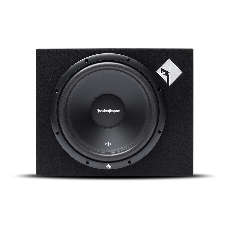 Rockford Fosgate Prime R1-1X12