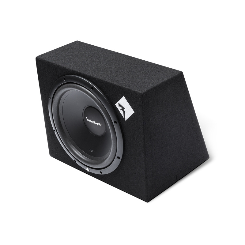 Rockford Fosgate Prime R1-1X12