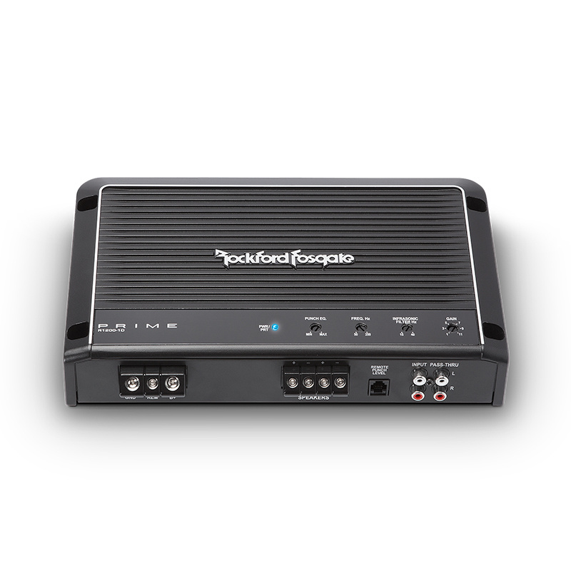 Rockford Fosgate R1200-1D