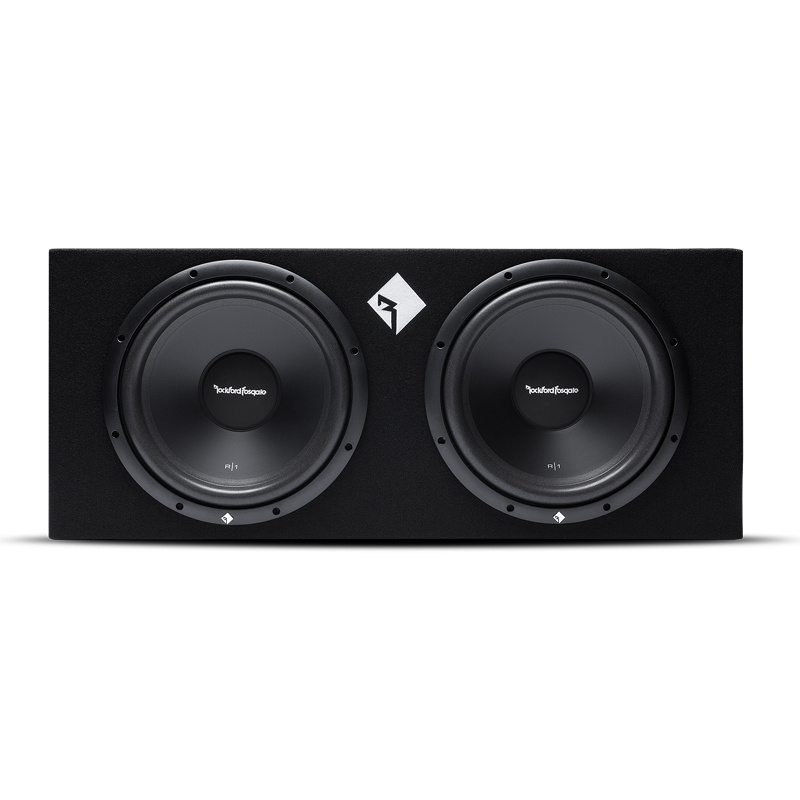 Rockford Fosgate Prime R1-2x12