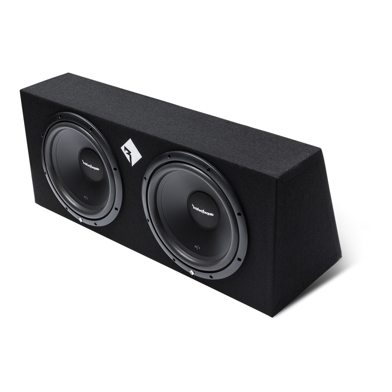 Rockford Fosgate Prime R1-2x12