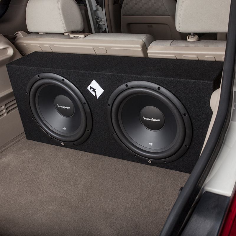 Rockford Fosgate Prime R1-2x12