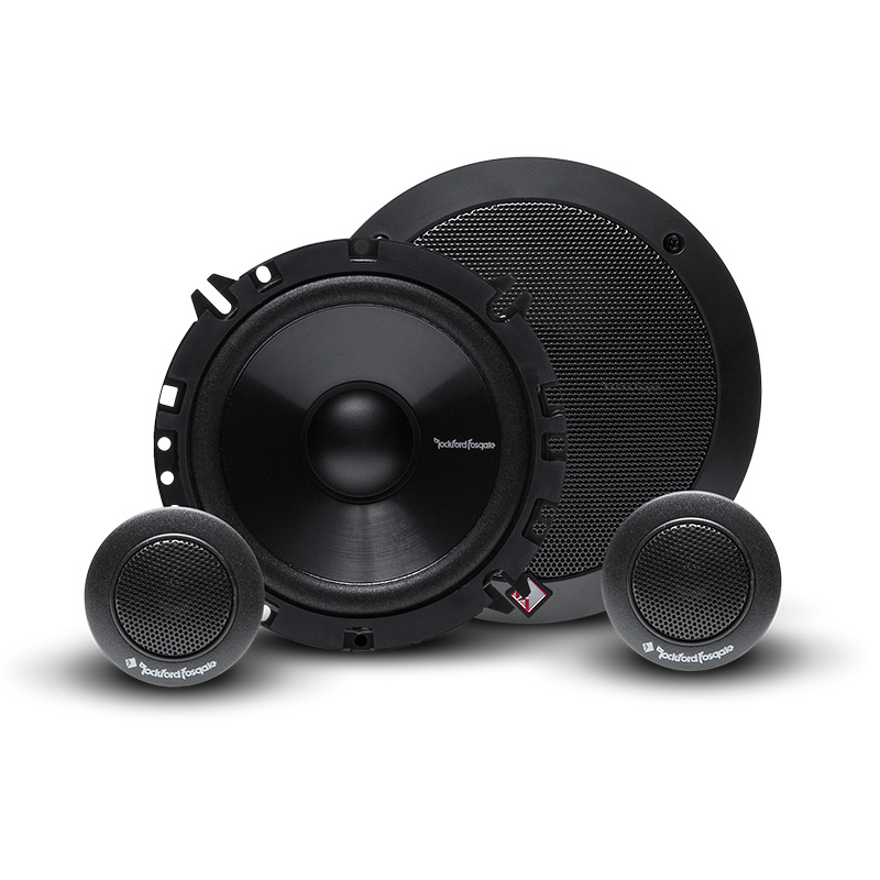 Rockford Fosgate R165-Sm, returexemplar