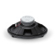 Rockford Prime 6x9tum En bilhögtalare i 6x9 tum med metallisk topp och plastbas.