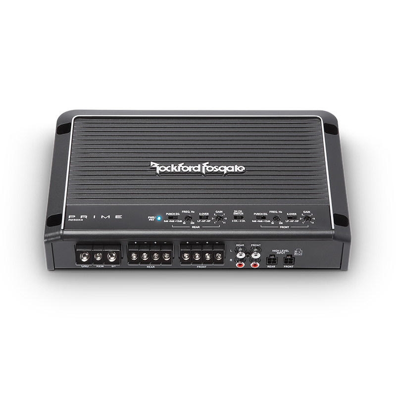 Rockford Fosgate R250X4