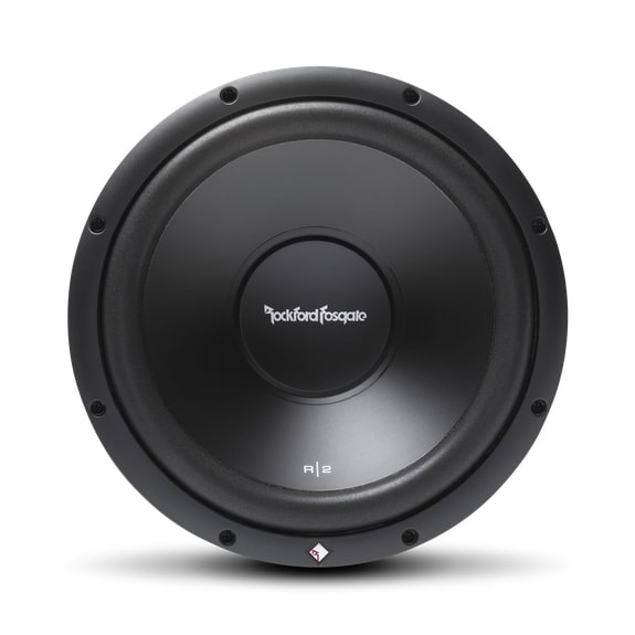 Rockford Fosgate Prime R2D4-12, 12