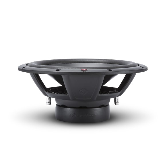 Rockford Fosgate Prime R2D4-12, 12