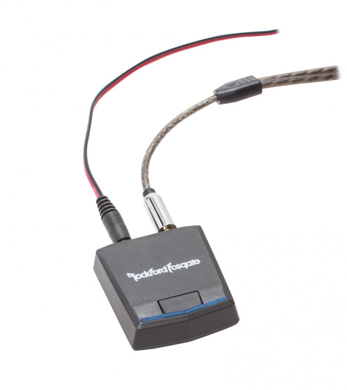 Rockford Fosgate Bluetooth-adapter