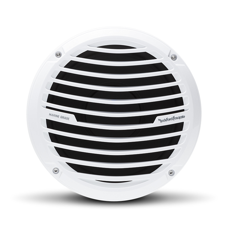 Rockford Fosgate RM112D4