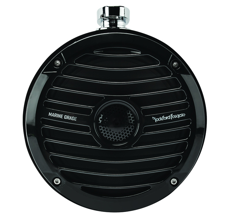 Rockford RM1652W-MB 6,5tum marinhögtalare