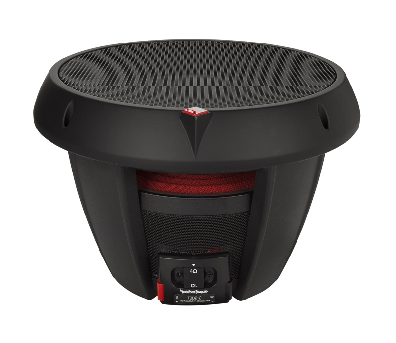 Rockford Power 12 tum