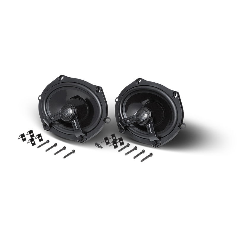 Rockford Fosgate T1572