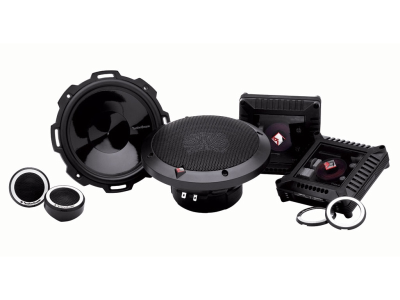 Rockford Fosgate T1652-S