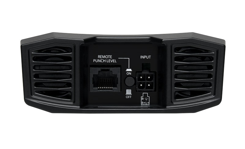 Rockford Fosgate T400X2ad
