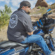 Rockford Fosgate Högtalarkit till Harley Davidson 98 - 02