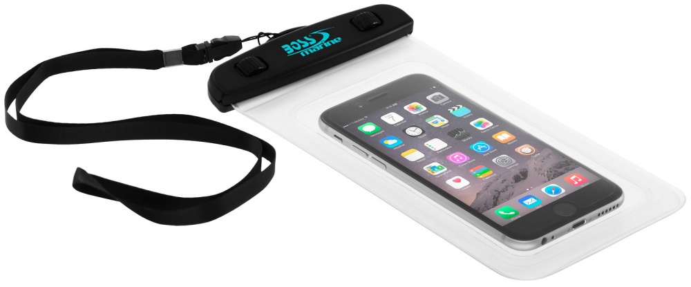 Marinpaket med förstärkare MC900B och 2 par MR6W högtalare