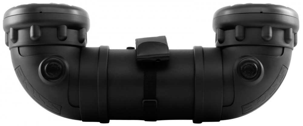 Boss Powersportspaket med bluetooth för ATV